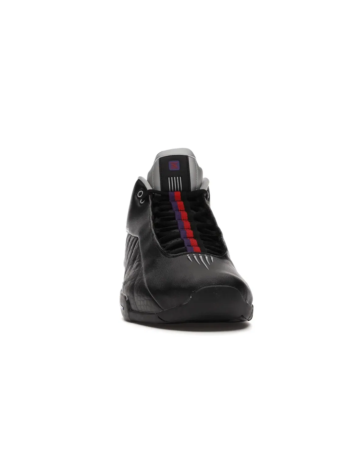 Мужские кроссовки баскетбольные Nike Shox BB4 — изображение 2 из 4