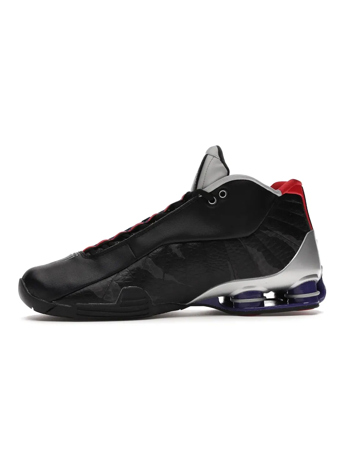 Мужские кроссовки баскетбольные Nike Shox BB4 — изображение 3 из 4