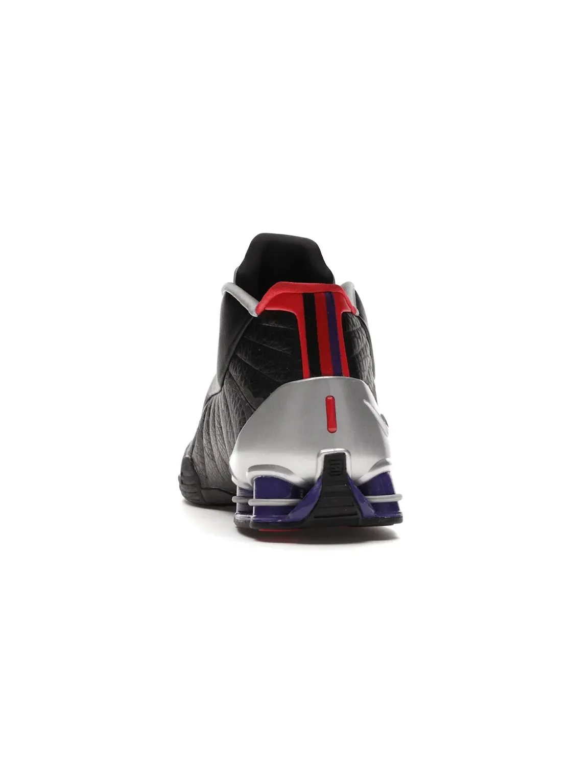 Мужские кроссовки баскетбольные Nike Shox BB4 — изображение 4 из 4