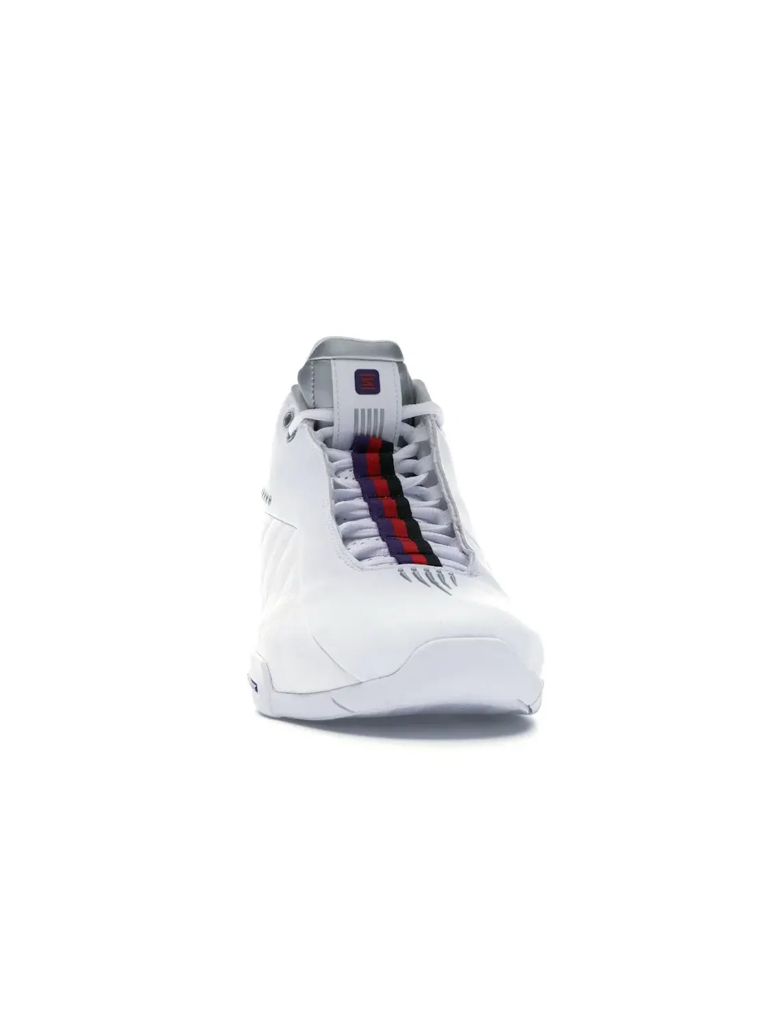 Мужские кроссовки Lifestyle Nike Shox BB4 Toronto Raptors — изображение 2 из 4