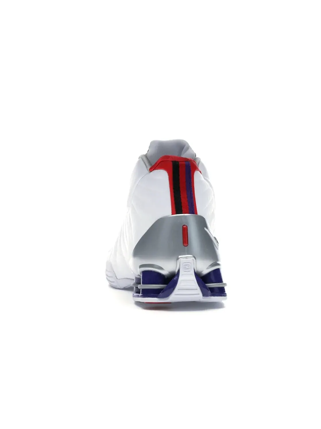 Мужские кроссовки Lifestyle Nike Shox BB4 Toronto Raptors — изображение 4 из 4