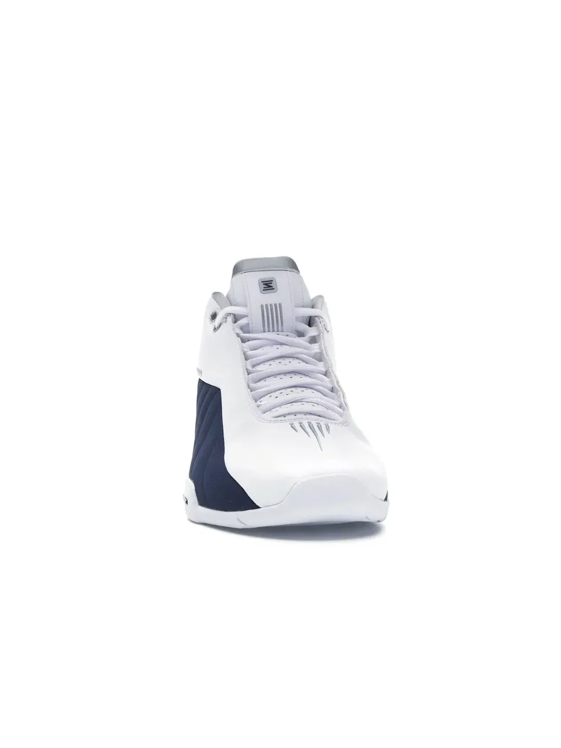 Мужские кроссовки с футуристичным дизайном Nike Shox BB4 Nike — изображение 2 из 4