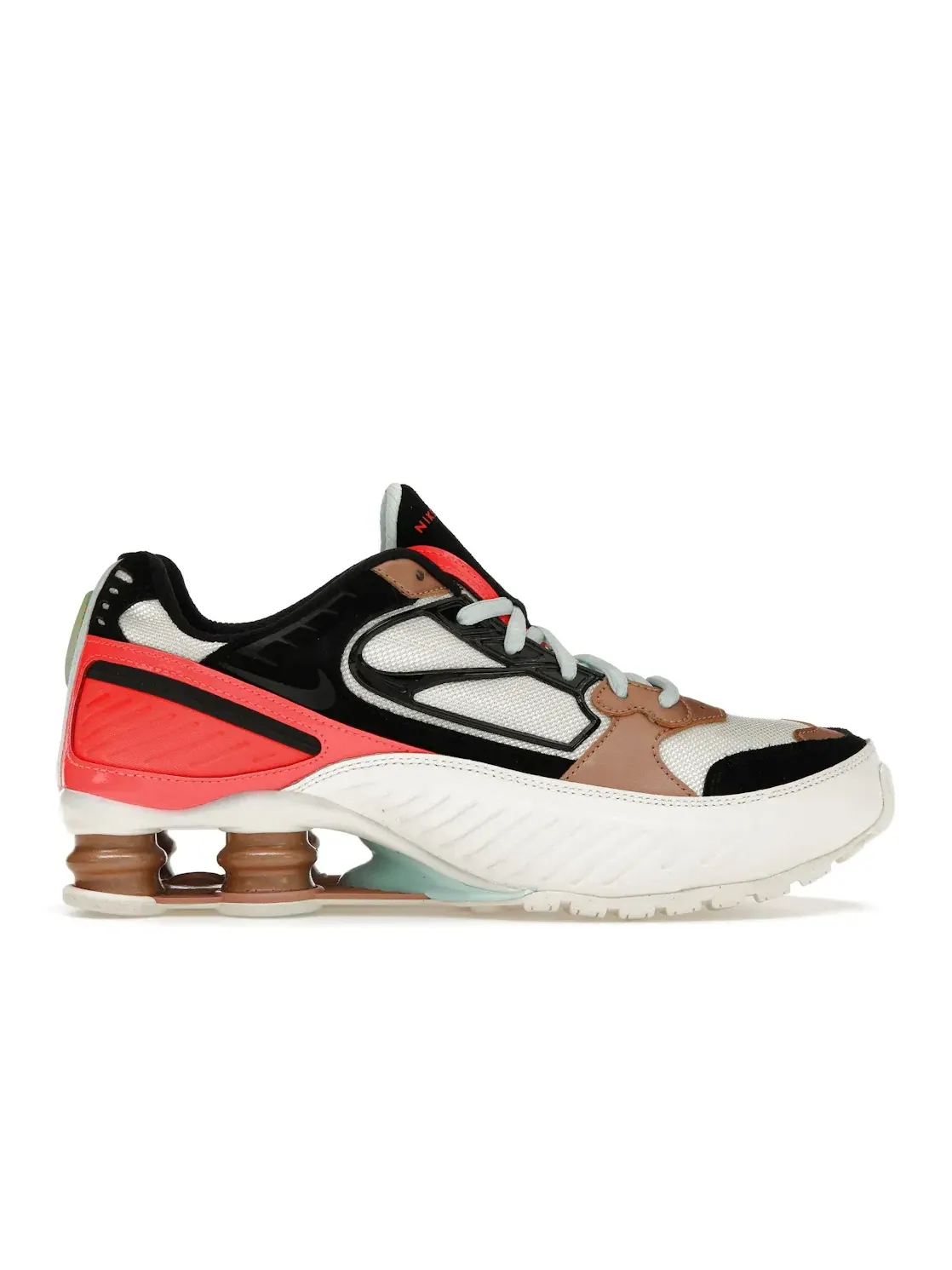 Женские кроссовки Lifestyle Nike Shox Enigma — изображение 1 из 4