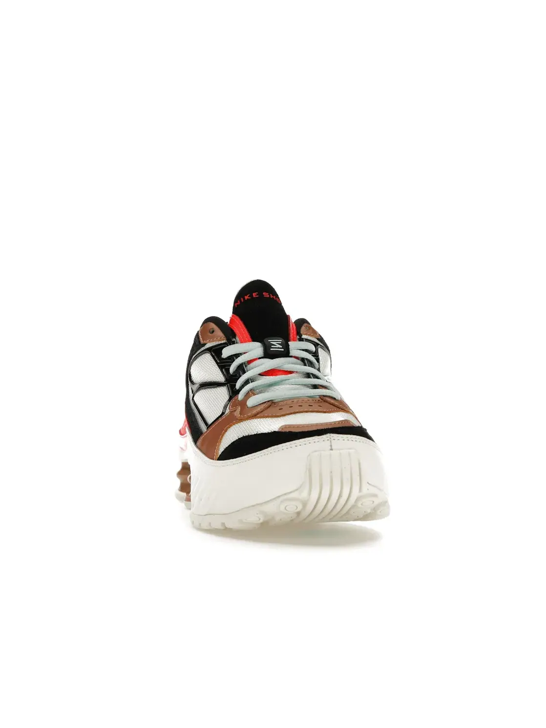 Женские кроссовки Lifestyle Nike Shox Enigma — изображение 2 из 4