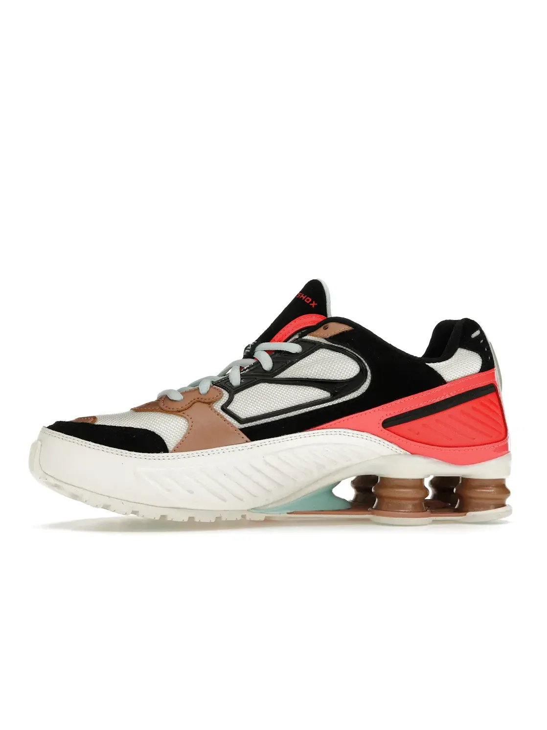 Женские кроссовки Lifestyle Nike Shox Enigma — изображение 3 из 4