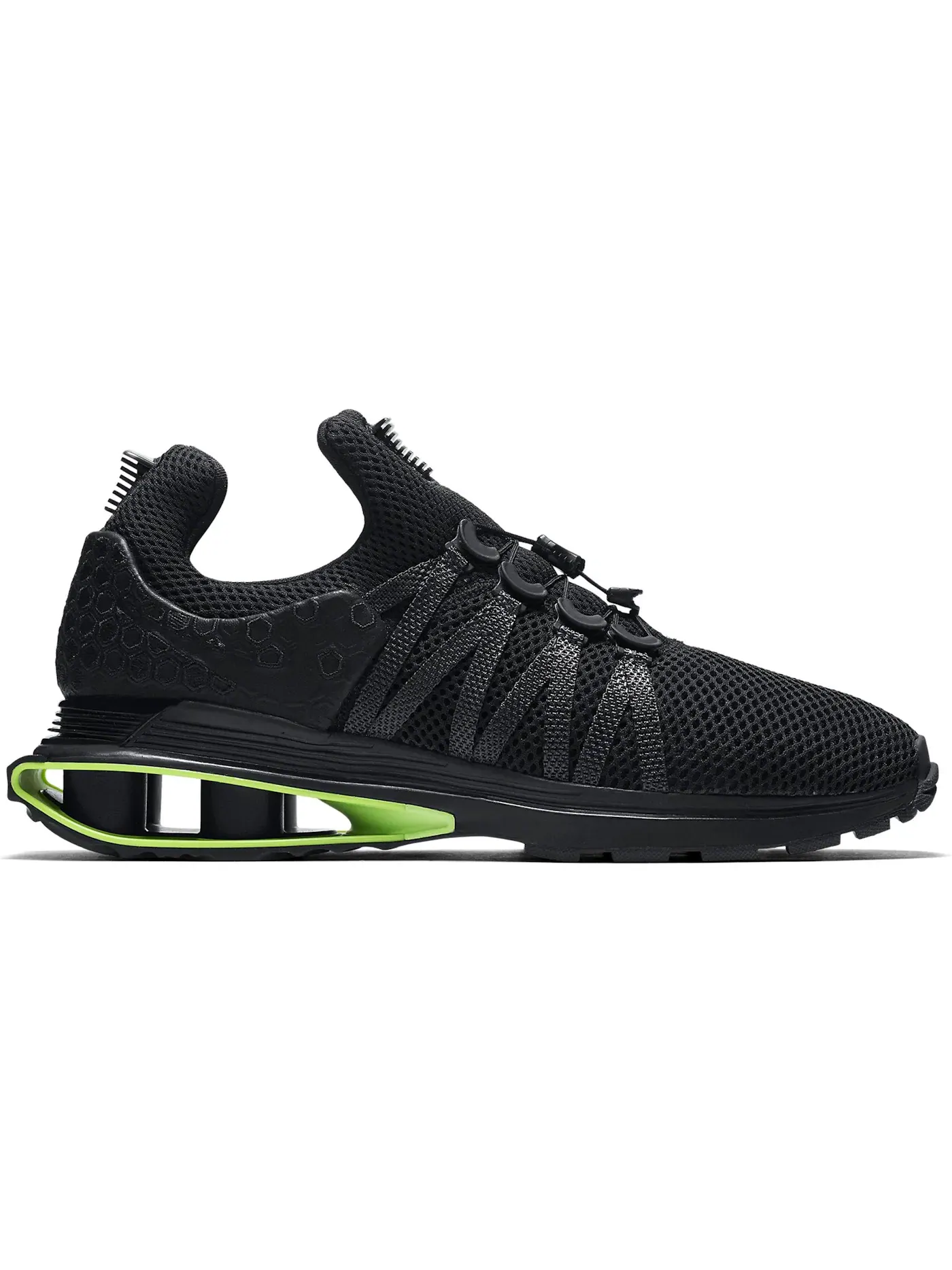 Мужские кроссовки Lifestyle Nike Shox Gravity Luxe — изображение 1 из 1