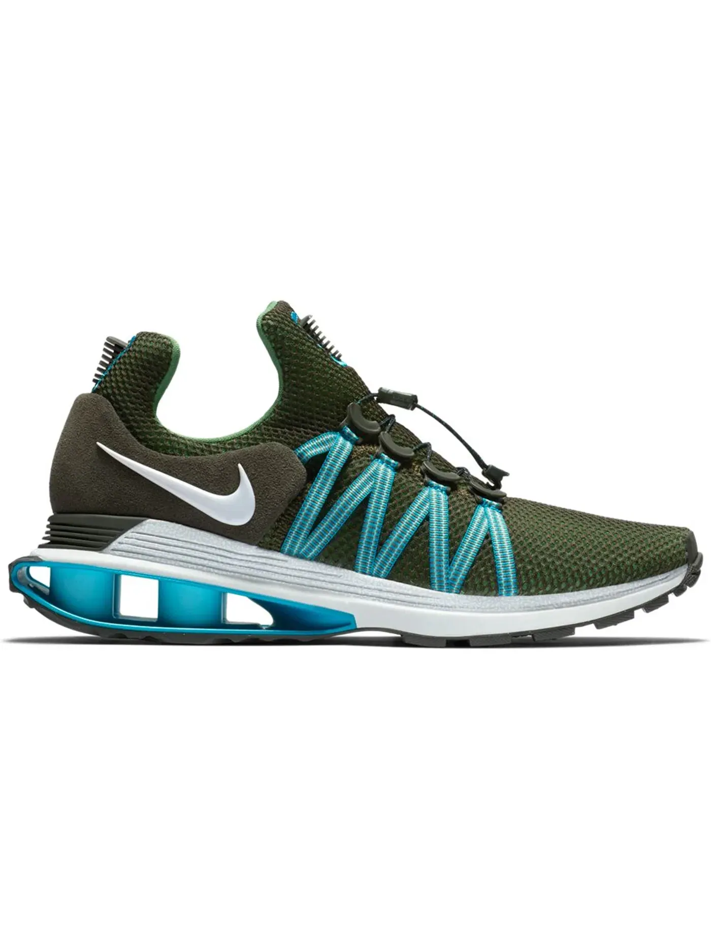 Мужские кроссовки Lifestyle Nike Shox Gravity — изображение 1 из 1