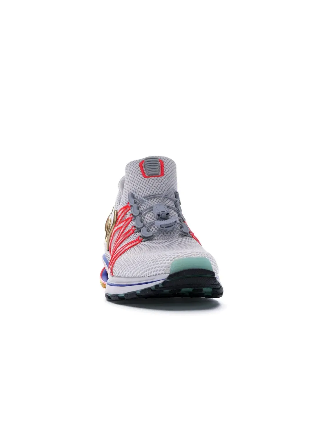 Мужские кроссовки повседневные Nike Shox Gravity — изображение 2 из 4
