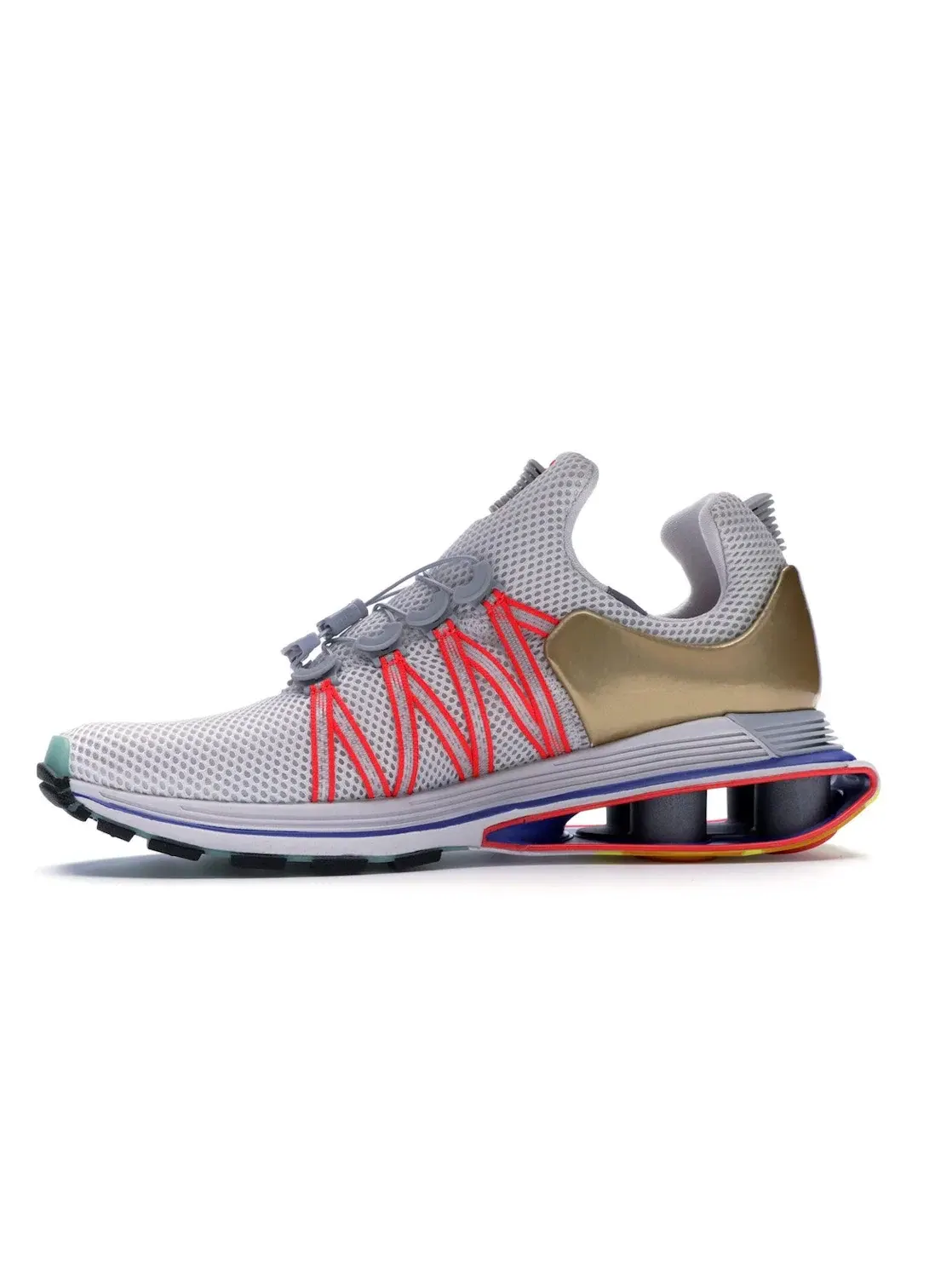 Мужские кроссовки повседневные Nike Shox Gravity — изображение 3 из 4