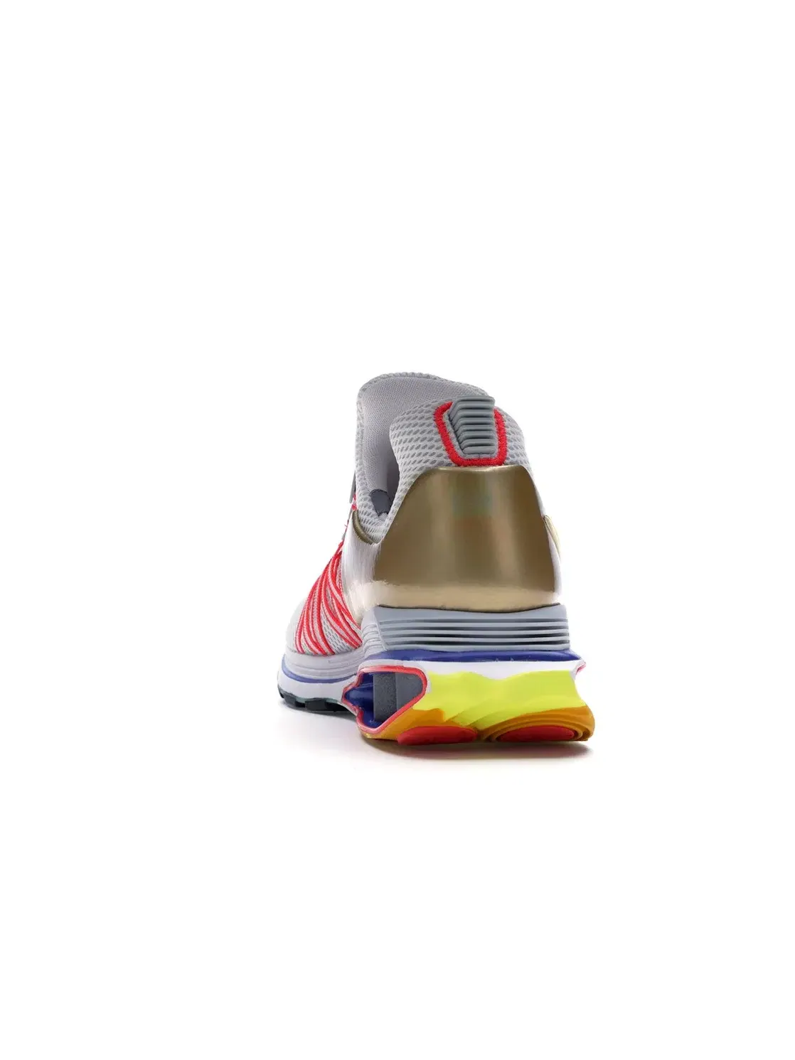 Мужские кроссовки повседневные Nike Shox Gravity — изображение 4 из 4
