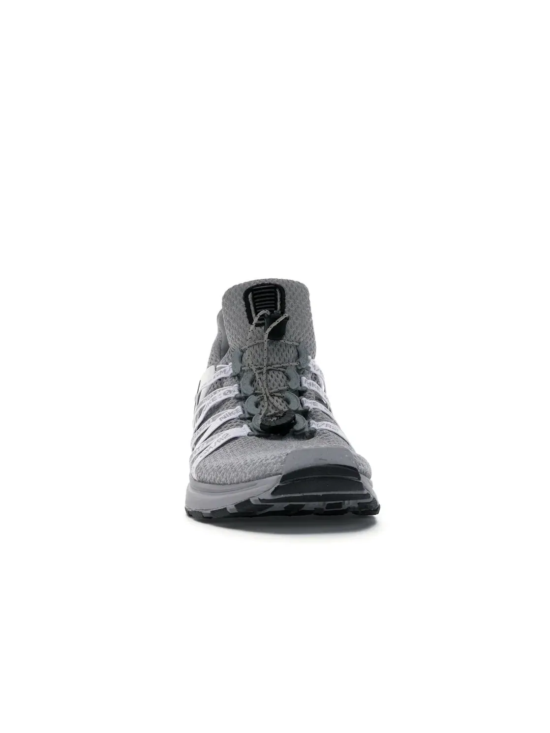 Мужские кроссовки Lifestyle Nike Shox Gravity — изображение 2 из 4, серый/черный-белый