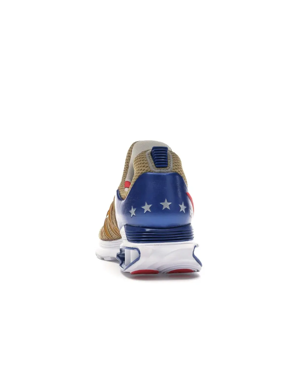Мужские кроссовки Lifestyle Nike Shox Gravity — изображение 4 из 4