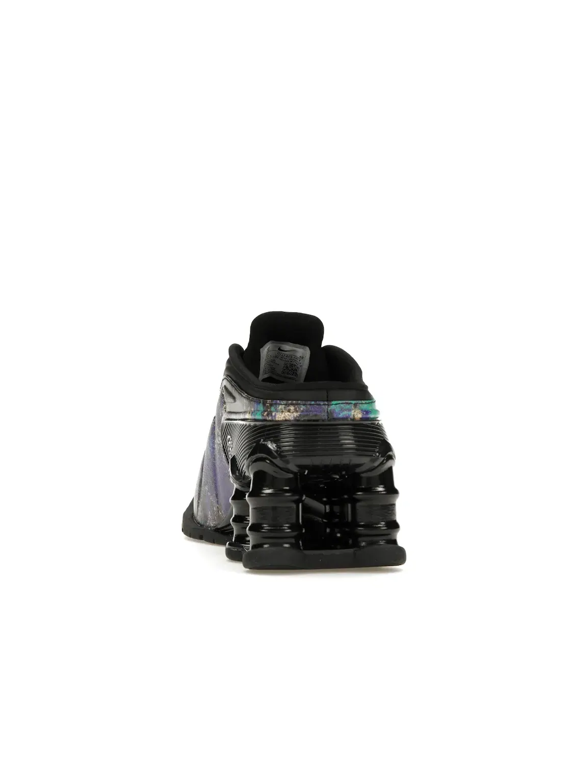 Унисекс кроссовки Lifestyle Nike Shox MR4 Mule — изображение 4 из 4