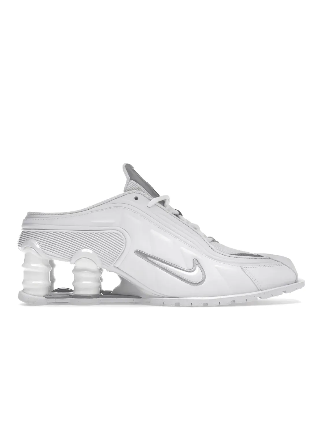Мужские кроссовки Lifestyle Nike Shox MR4 Mule — изображение 1 из 4