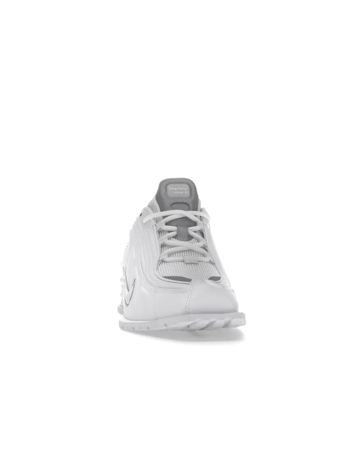 Мужские кроссовки Lifestyle Nike Shox MR4 Mule — изображение 2 из 4