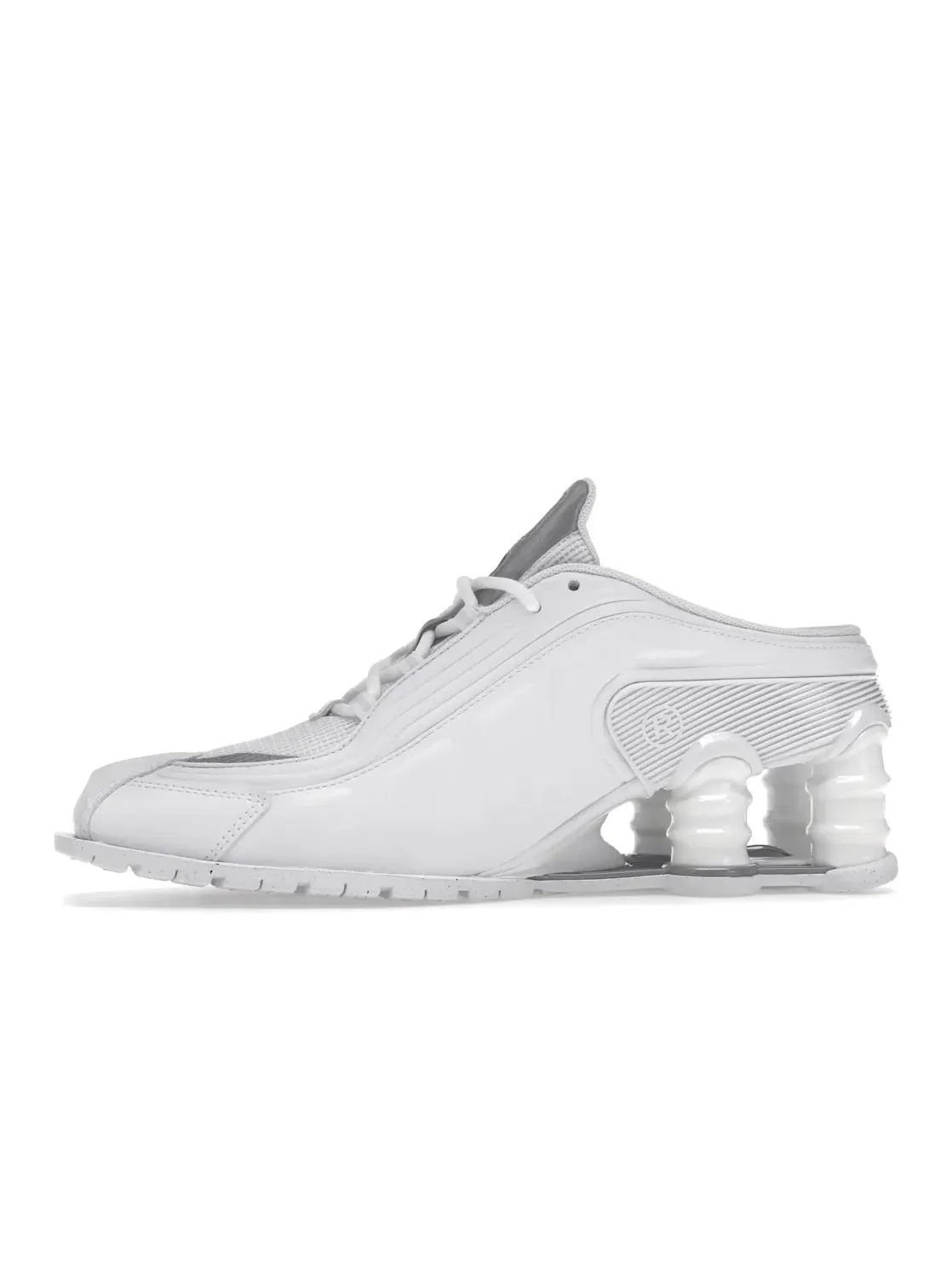 Мужские кроссовки Lifestyle Nike Shox MR4 Mule — изображение 3 из 4