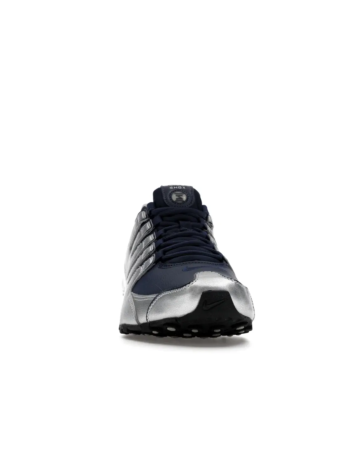 Мужские кроссовки Lifestyle Nike Shox NZ — изображение 2 из 4