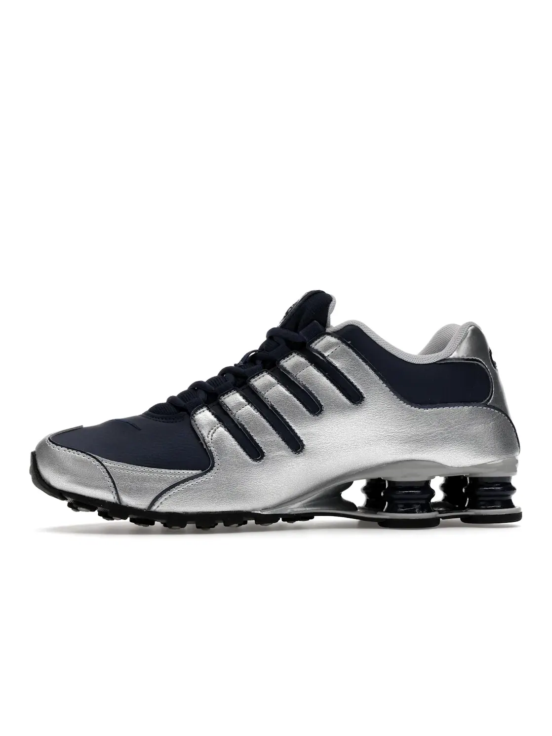 Мужские кроссовки Lifestyle Nike Shox NZ — изображение 3 из 4
