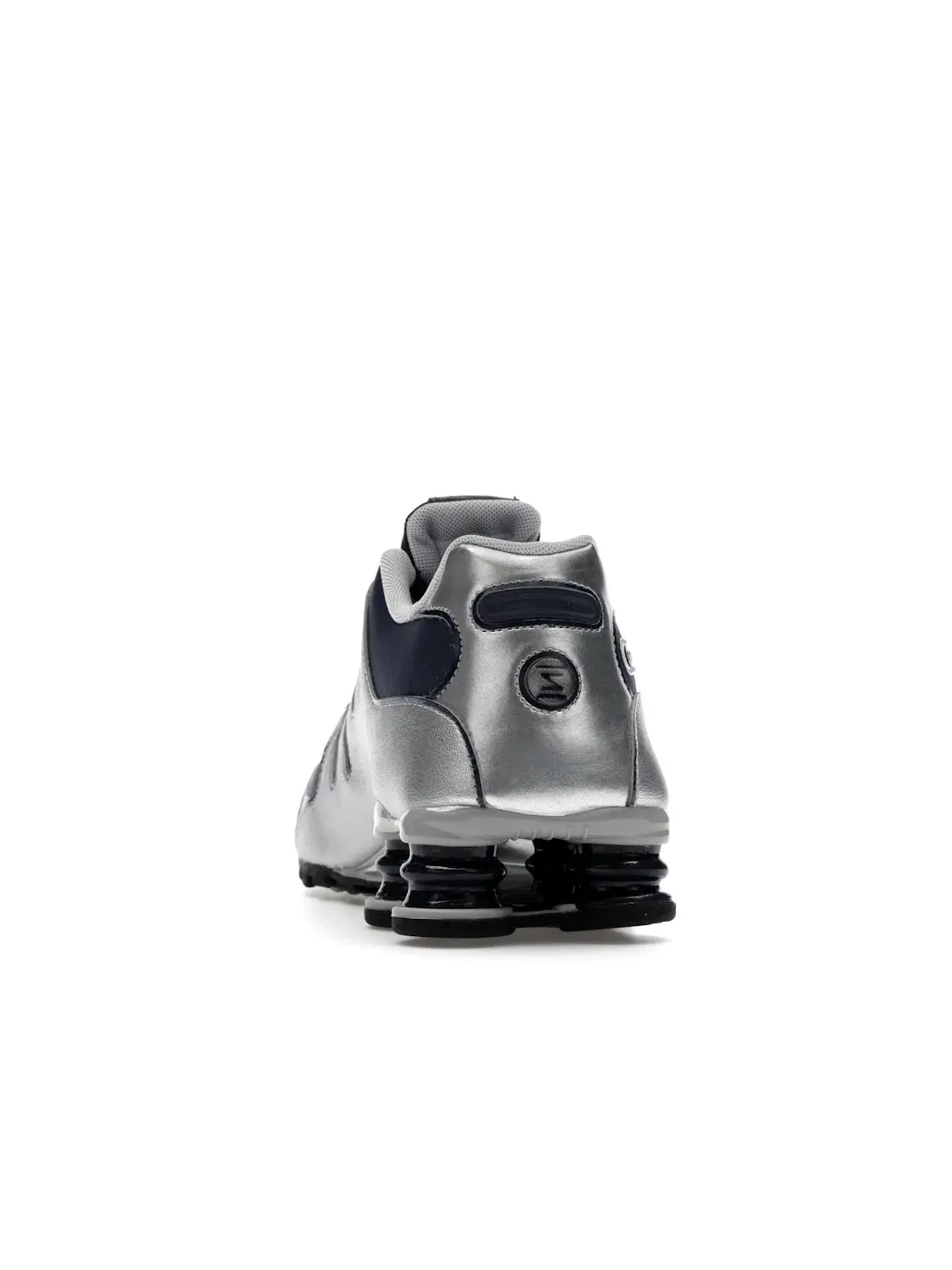 Мужские кроссовки Lifestyle Nike Shox NZ — изображение 4 из 4