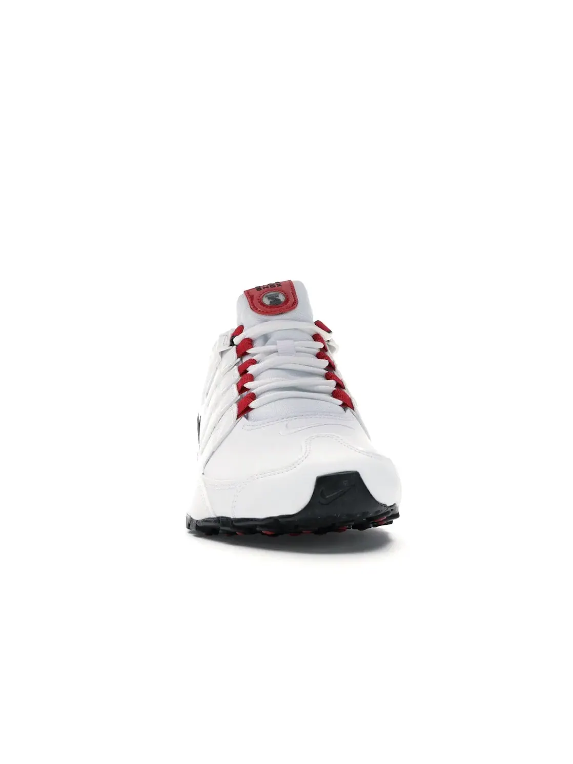 Мужские кроссовки Lifestyle Nike Shox NZ — изображение 2 из 4