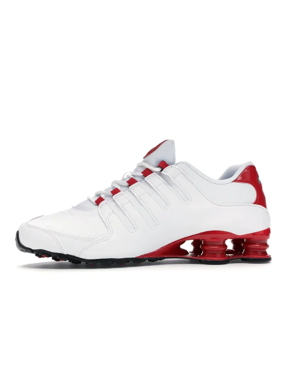 Мужские кроссовки Lifestyle Nike Shox NZ — изображение 3 из 4