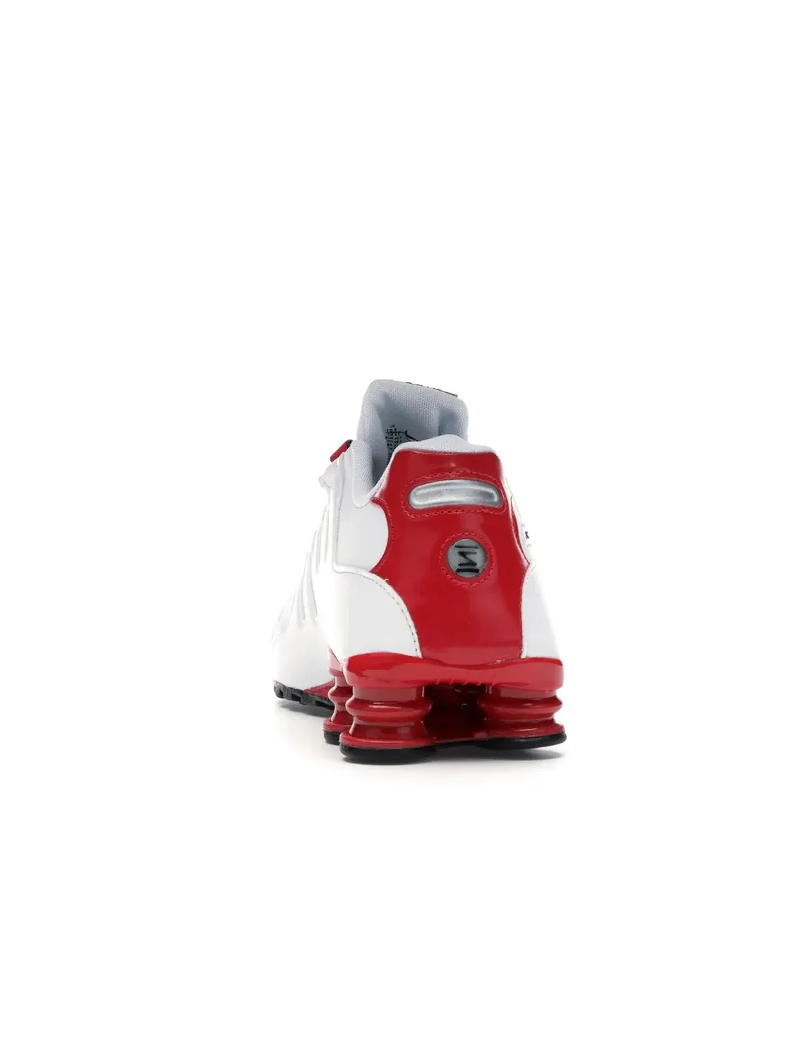 Мужские кроссовки Lifestyle Nike Shox NZ — изображение 4 из 4