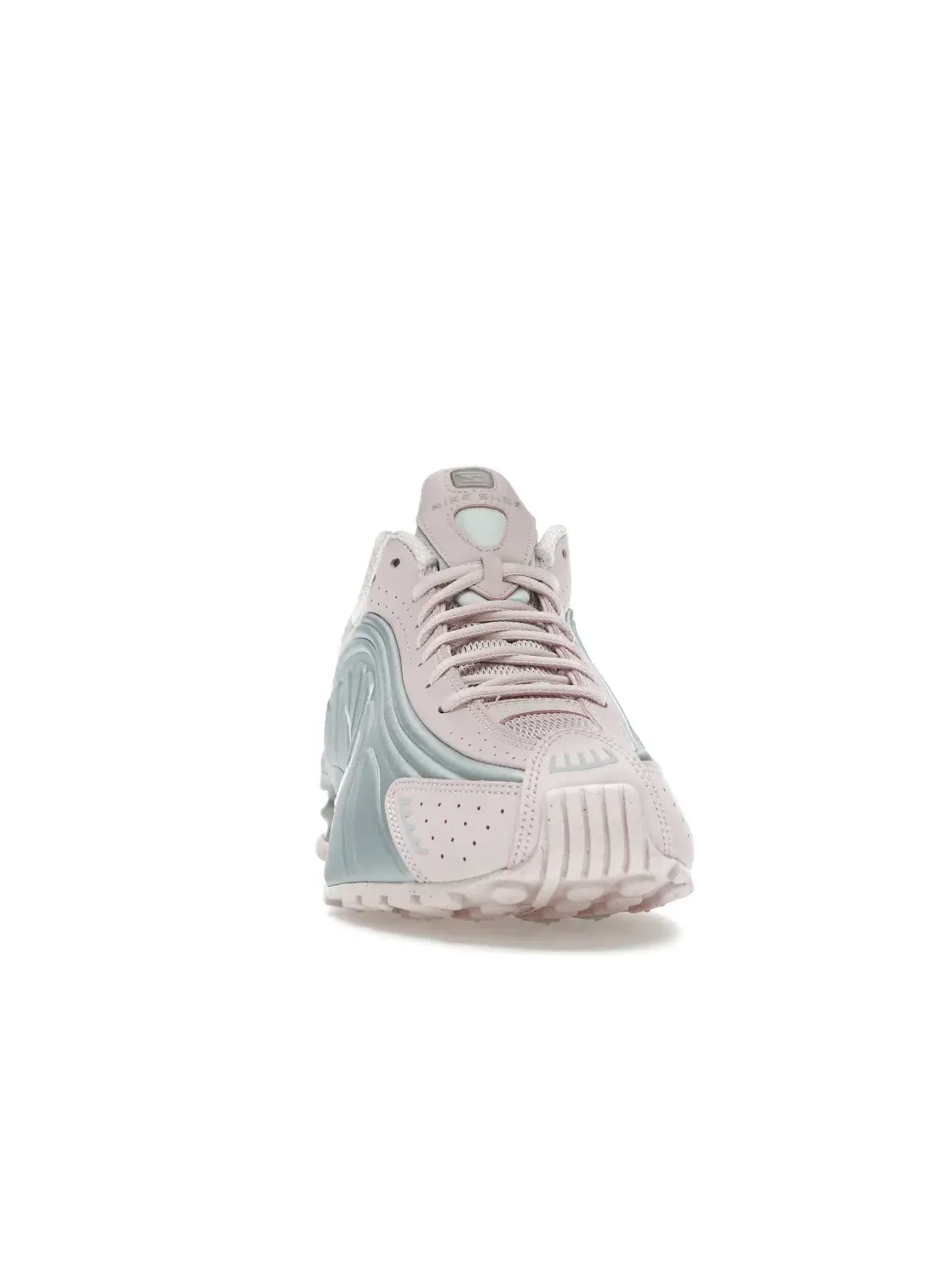 Женские кроссовки Lifestyle Nike Shox R4 — изображение 2 из 4