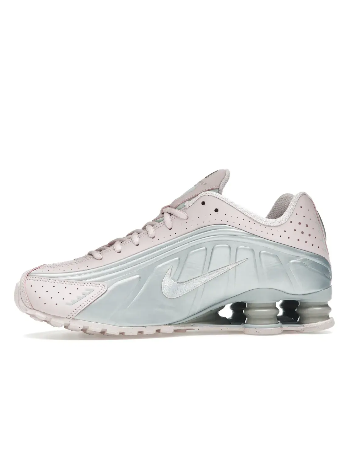 Женские кроссовки Lifestyle Nike Shox R4 — изображение 3 из 4