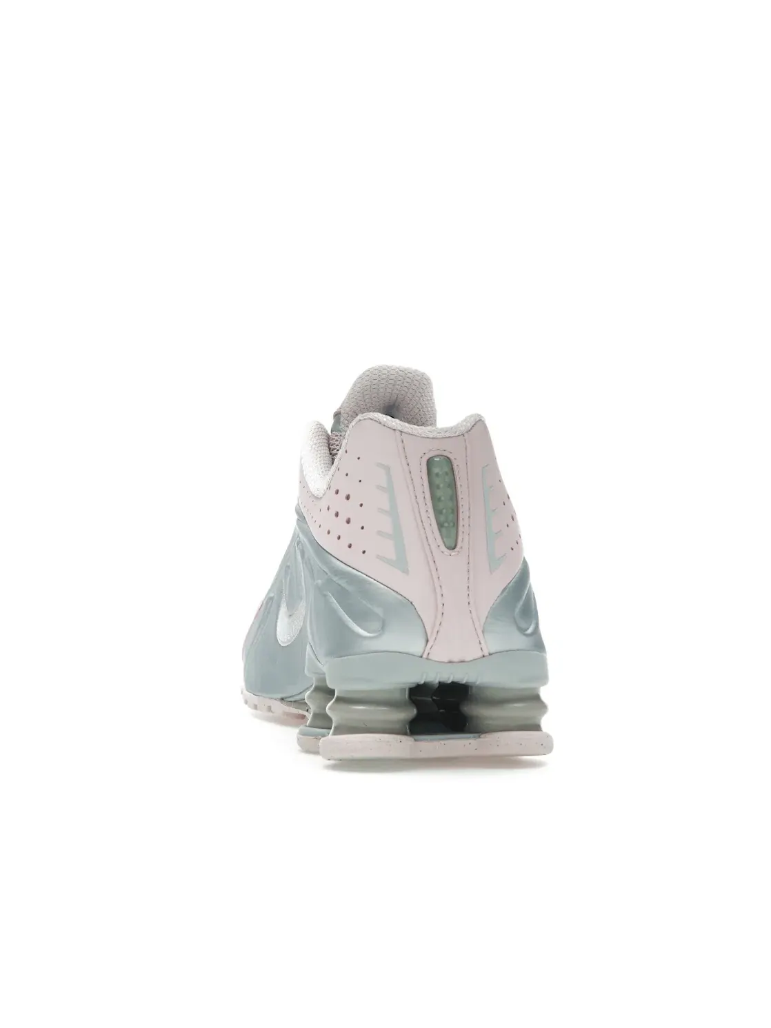 Женские кроссовки Lifestyle Nike Shox R4 — изображение 4 из 4