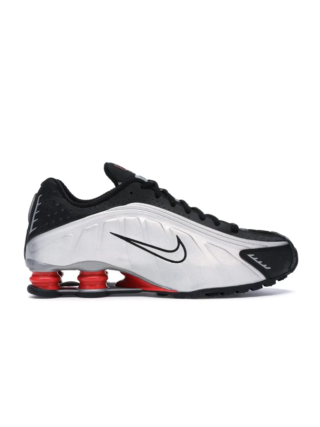 Мужские кроссовки Lifestyle Nike Shox R4 — изображение 1 из 4