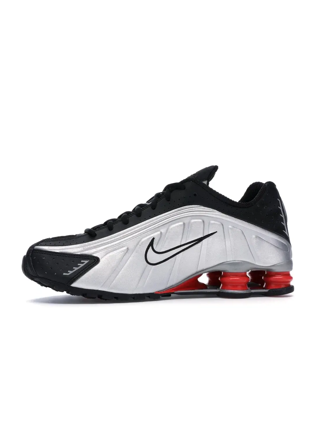 Мужские кроссовки Lifestyle Nike Shox R4 — изображение 3 из 4