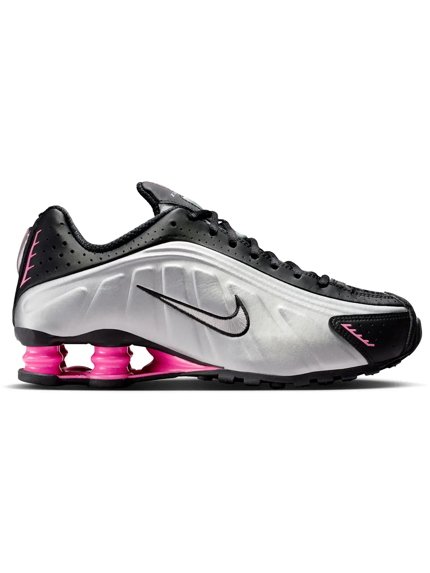 Женские кроссовки Nike Shox R4 — изображение 1 из 1
