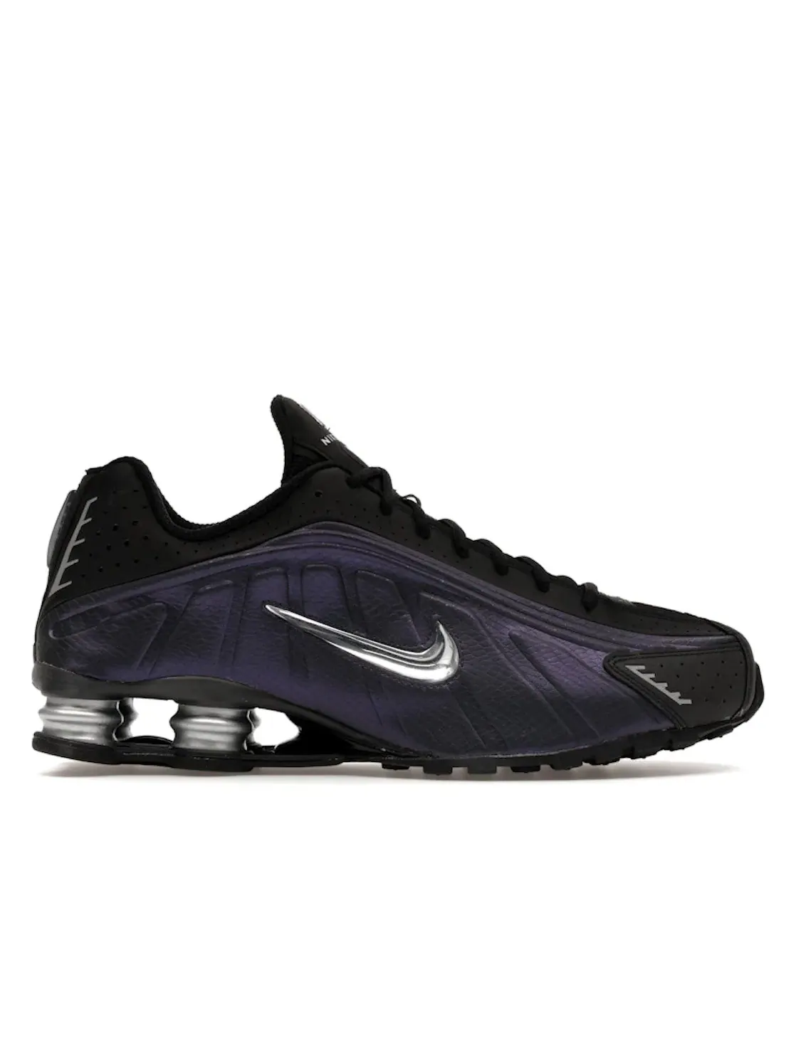Мужские кроссовки Lifestyle Nike Shox R4 — изображение 1 из 4