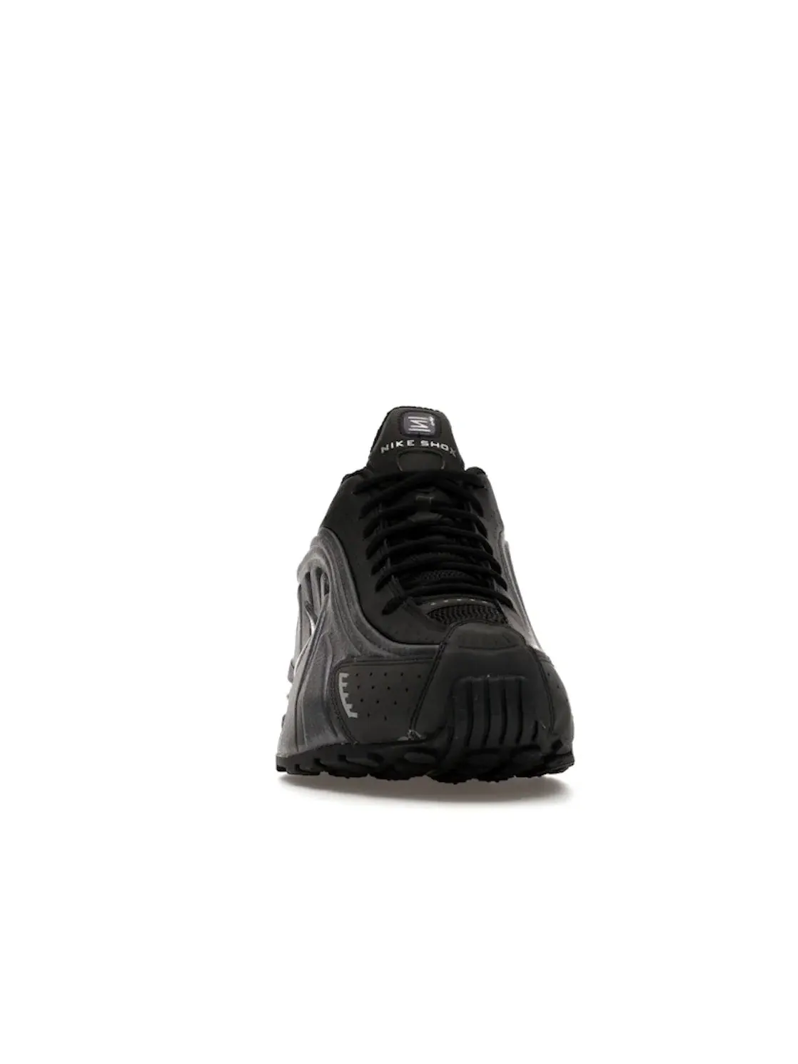 Мужские кроссовки Lifestyle Nike Shox R4 — изображение 2 из 4