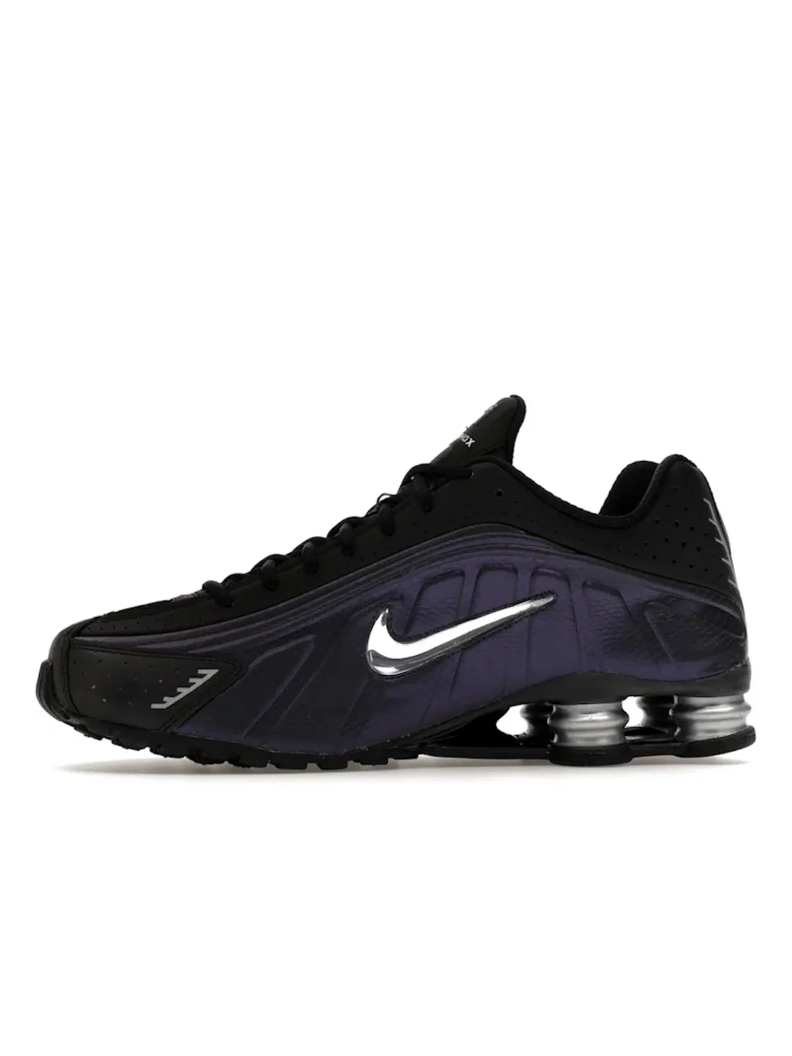 Мужские кроссовки Lifestyle Nike Shox R4 — изображение 3 из 4