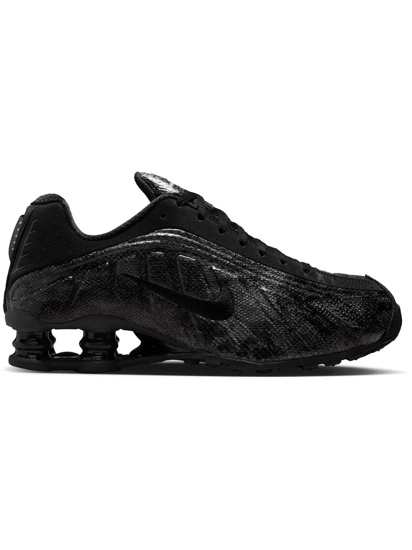 Женские кроссовки Lifestyle Nike Shox R4 — изображение 1 из 1