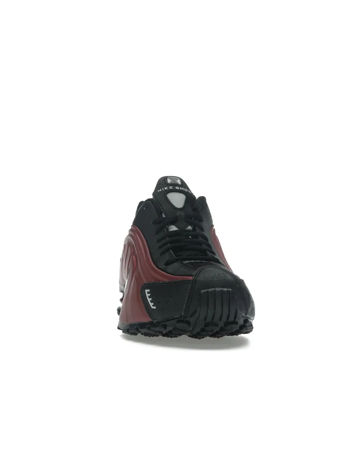 Женские кроссовки Lifestyle Nike Shox R4 Nike — изображение 2 из 4