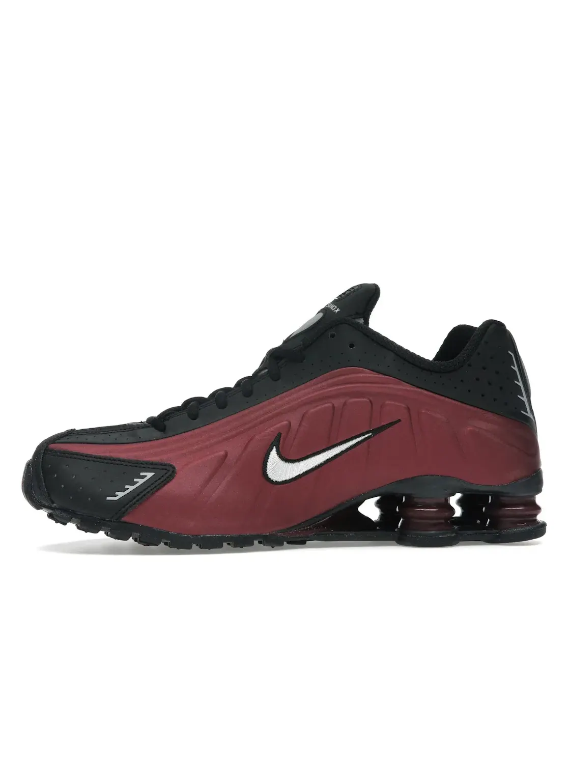 Женские кроссовки Lifestyle Nike Shox R4 Nike — изображение 3 из 4