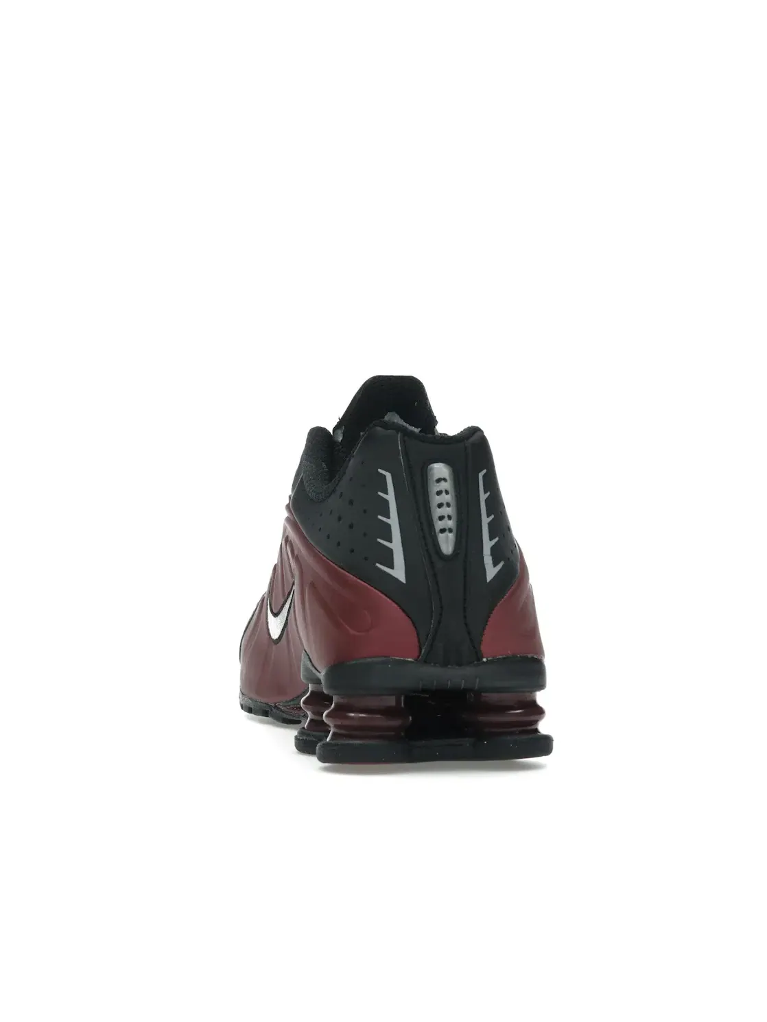 Женские кроссовки Lifestyle Nike Shox R4 Nike — изображение 4 из 4