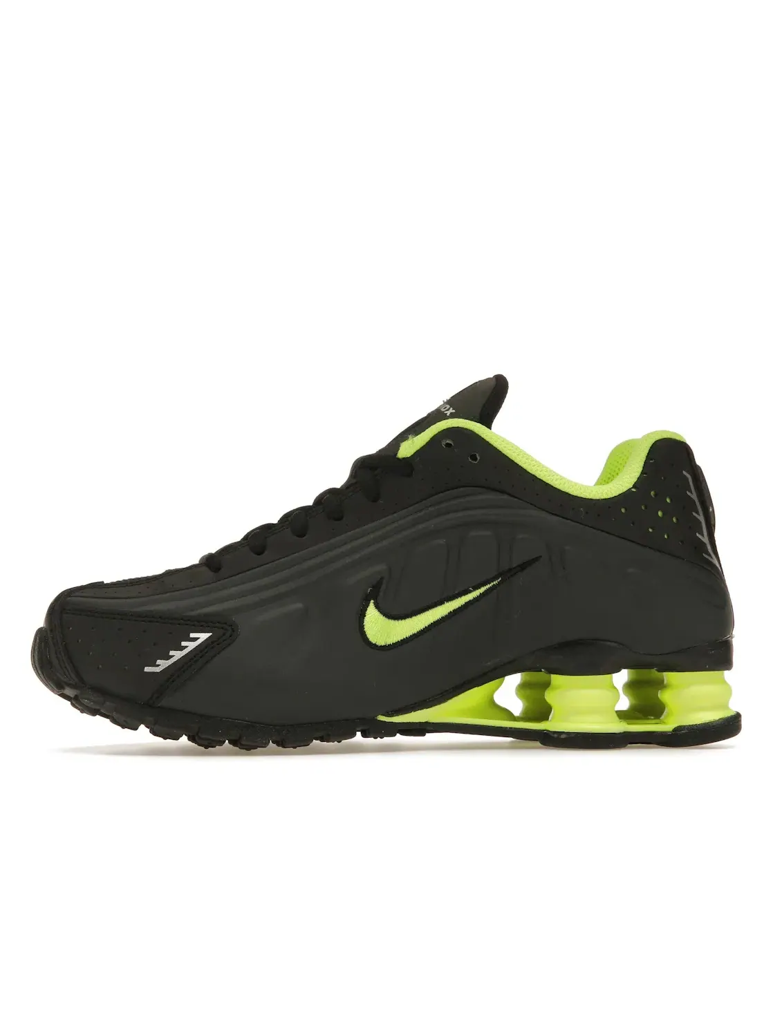 Детские кроссовки Lifestyle Nike Shox R4 — изображение 3 из 4