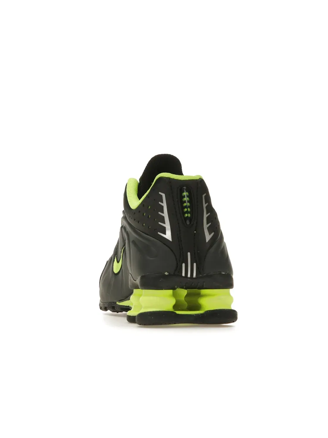 Детские кроссовки Lifestyle Nike Shox R4 — изображение 4 из 4