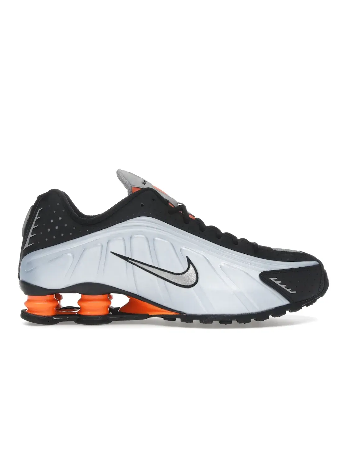 Женские кроссовки Nike Shox R4 — изображение 1 из 4