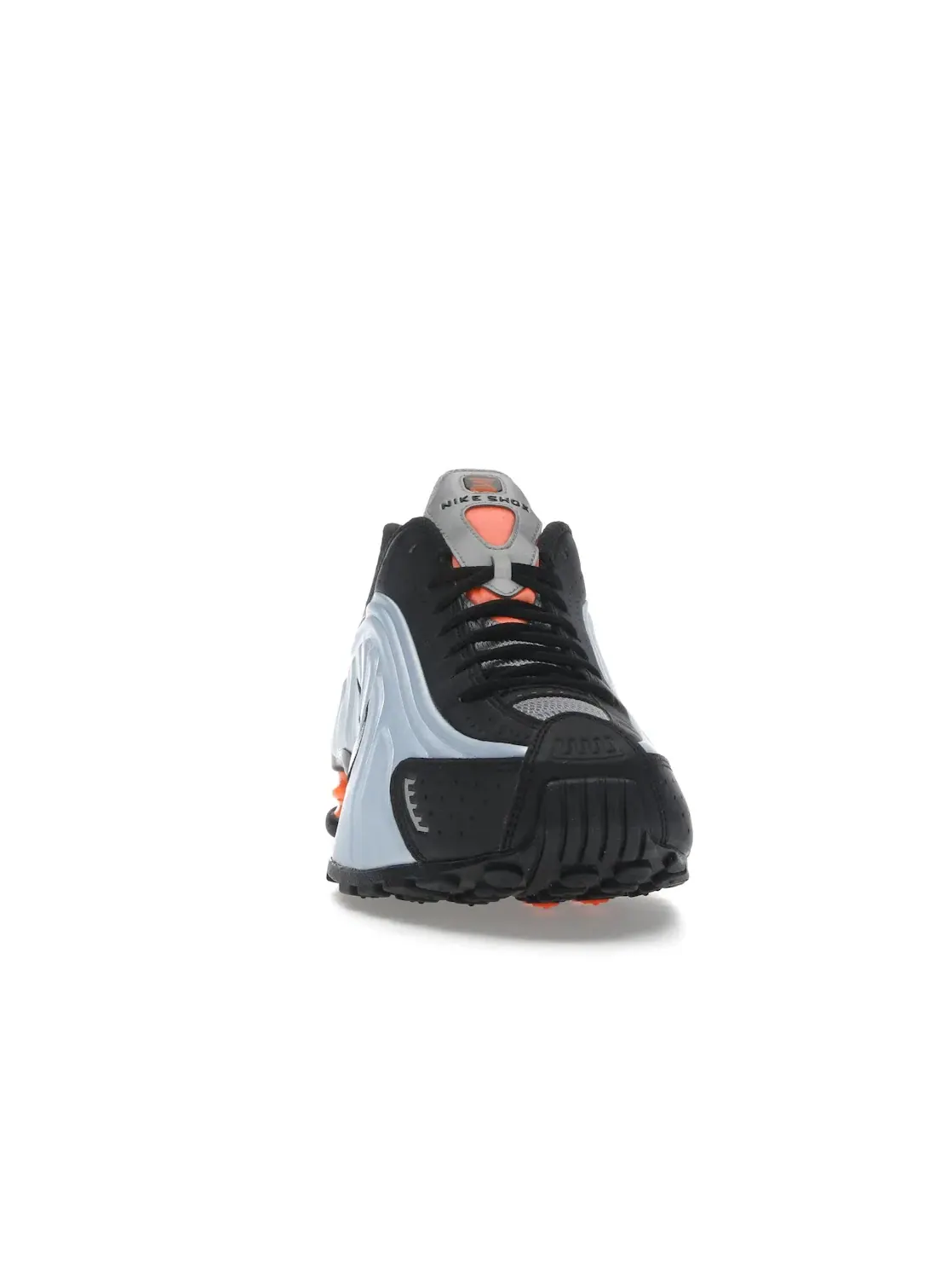 Женские кроссовки Nike Shox R4 — изображение 2 из 4