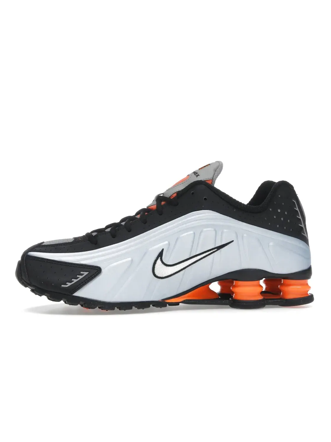 Женские кроссовки Nike Shox R4 — изображение 3 из 4