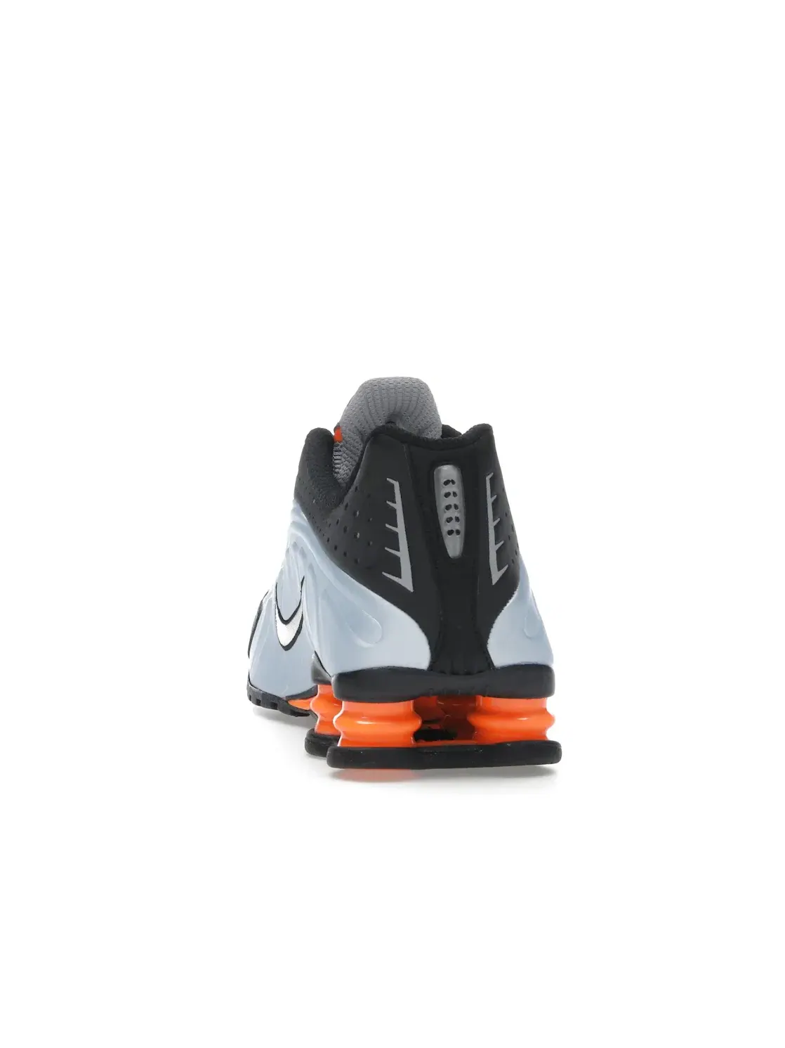 Женские кроссовки Nike Shox R4 — изображение 4 из 4