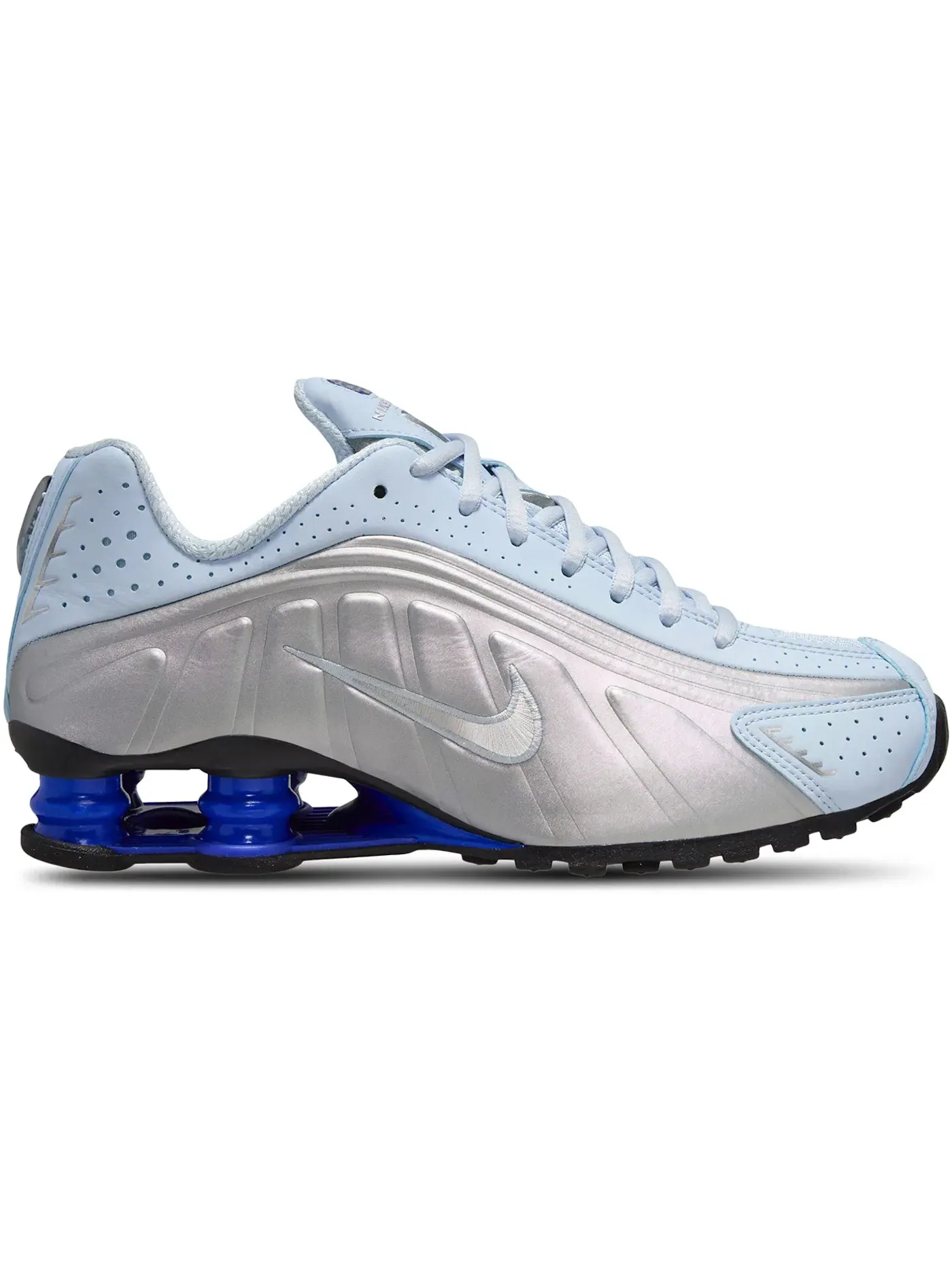 Женские кроссовки Nike Shox R4 — изображение 1 из 1