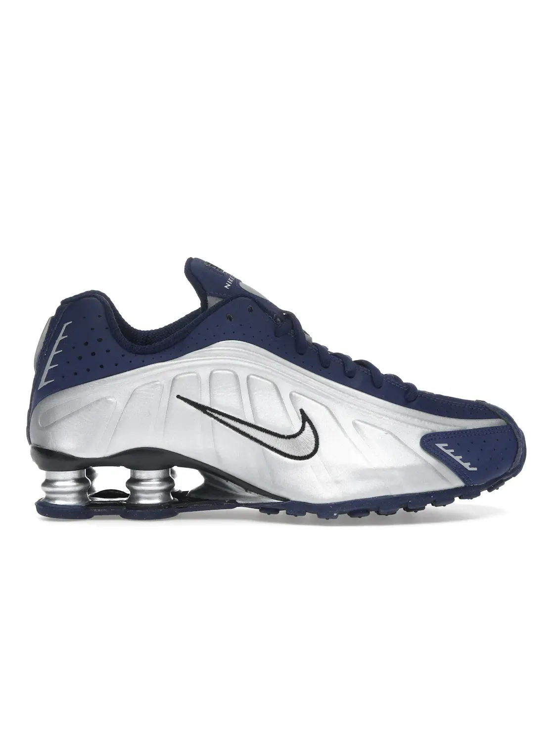 Женские кроссовки Lifestyle Nike Shox R4 — изображение 1 из 4