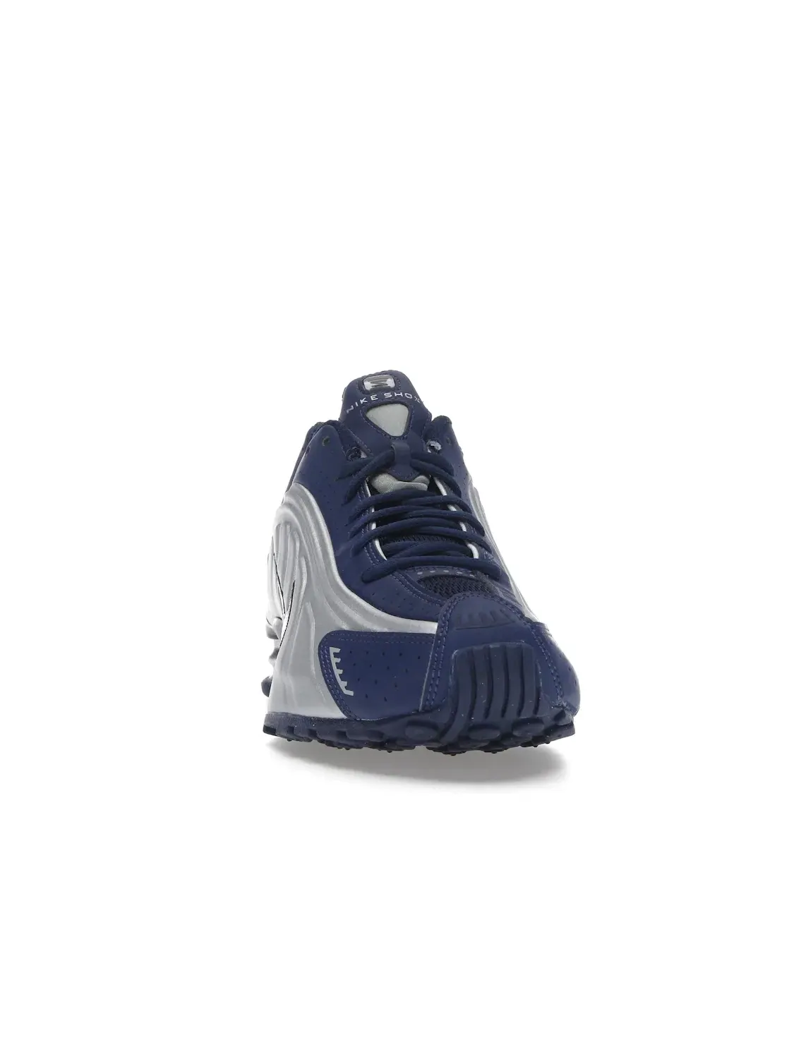 Женские кроссовки Lifestyle Nike Shox R4 — изображение 2 из 4