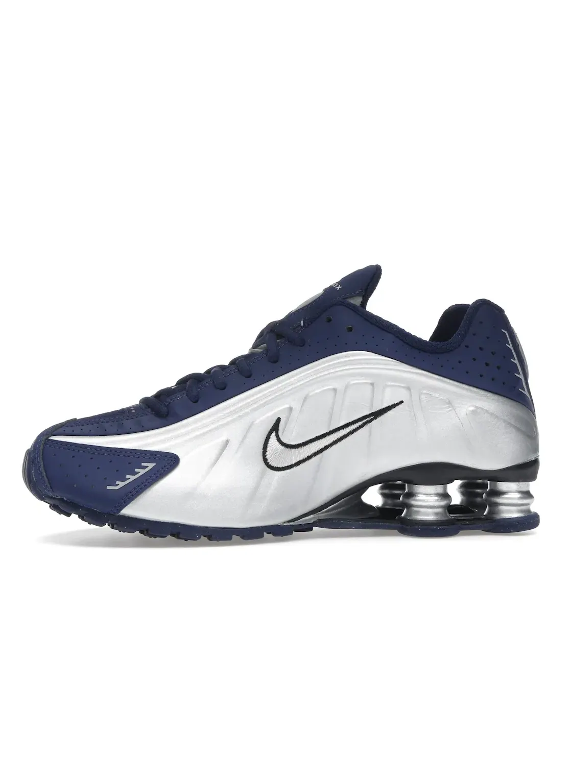 Женские кроссовки Lifestyle Nike Shox R4 — изображение 3 из 4