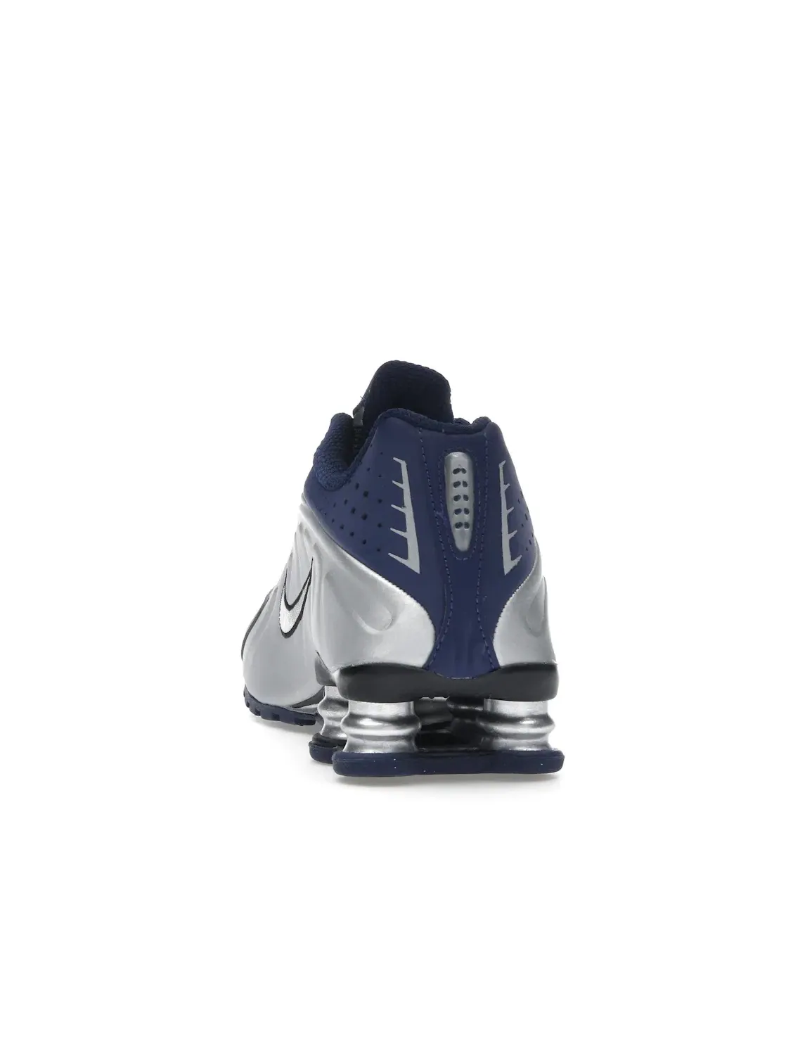 Женские кроссовки Lifestyle Nike Shox R4 — изображение 4 из 4